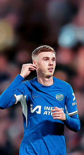 伤病阴霾再笼罩:切尔西帕尔默复出受阻