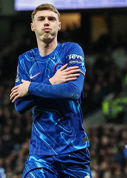 伤病阴霾再笼罩：切尔西帕尔默复出受阻