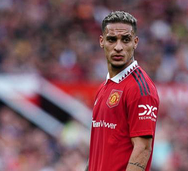 安东尼专访：曼联岁月、成长感悟与贝蒂斯新篇