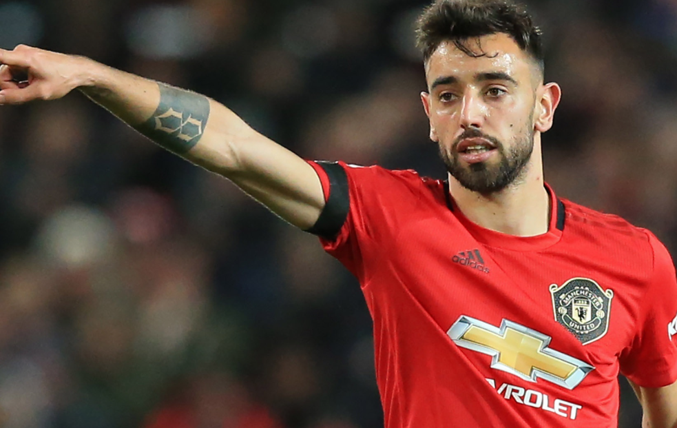 世预赛收官：葡萄牙大胜亚美尼亚，B费谈团队协同与C罗价值