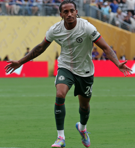 切尔西年末战前瞻：若昂·佩德罗或成关键先生