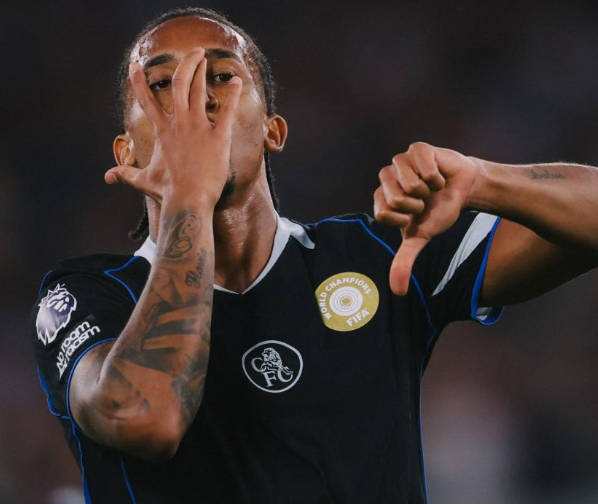 切尔西年末战前瞻:若昂·佩德罗或成关键先生