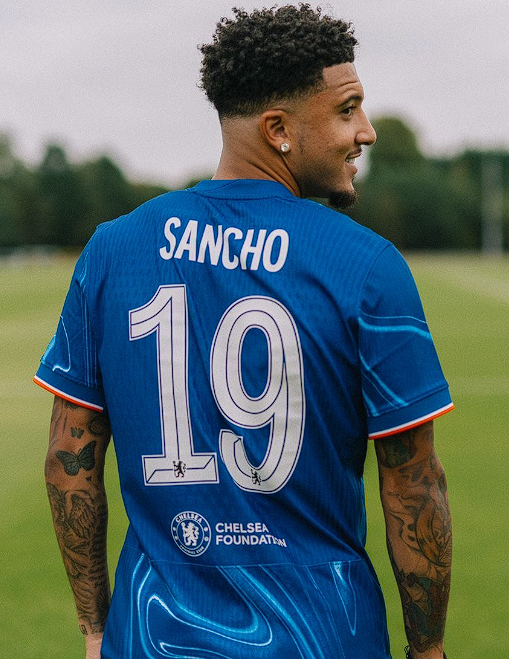 桑乔未来何去何从：多特蒙德成潜在归宿？