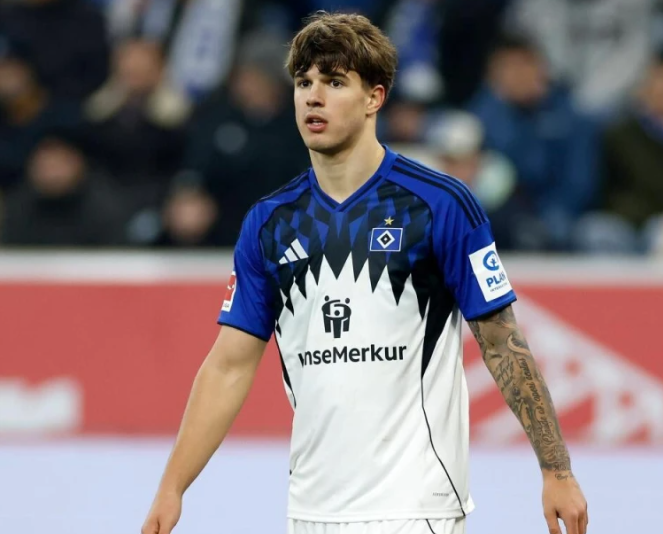 拉基蒂奇盛赞武什科维奇,力荐其加盟拜仁