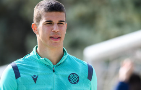 拉基蒂奇盛赞武什科维奇,力荐其加盟拜仁