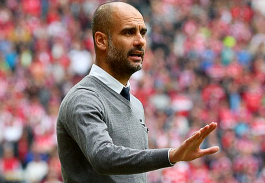 瓜帅回应欧冠签运话题:尊重对手,强调晋级需真本事