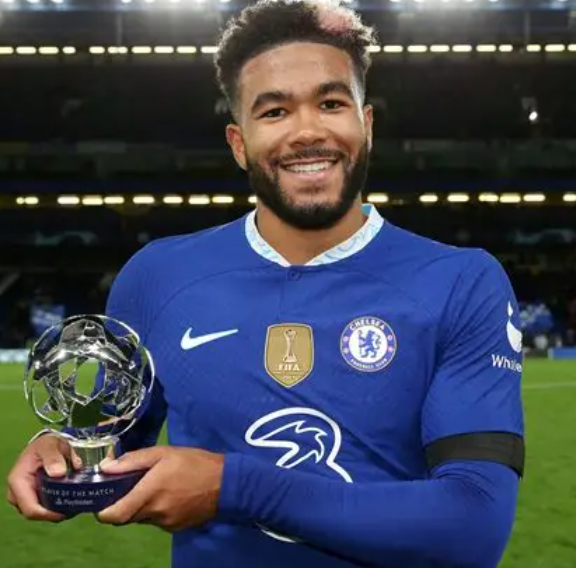 克里斯·瓦德尔评里斯·詹姆斯:伤病成其职业生涯最大阻碍