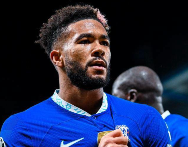 克里斯·瓦德尔评里斯·詹姆斯:伤病成其职业生涯最大阻碍