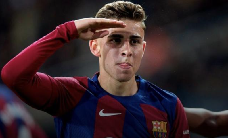 曼联亿元求购费尔明，<a href='/news/tag/258.html' style='color: blue;'>巴萨</a>与球员均无意转会