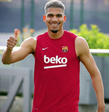 阿劳霍谈暴力飞铲福登事件：无恶意且已妥善沟通