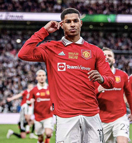 罗马诺剖析拉什福德转会局势:决定权在巴萨,财务成关键阻碍