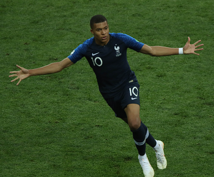 克洛普若入主皇马，维尼修斯与姆巴佩或面临离队