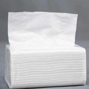 定制抽纸厂家说这种常见的“卫生纸”竟携带致病菌！扔了也别用